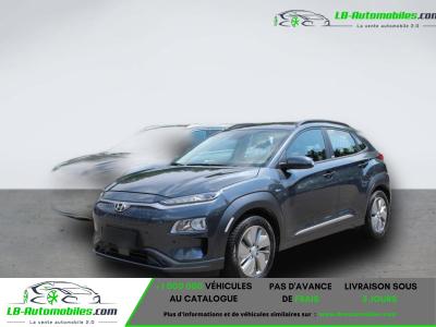 Hyundai Kona 39 kWh - 136 ch