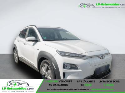 Hyundai Kona 64 kWh - 204 ch