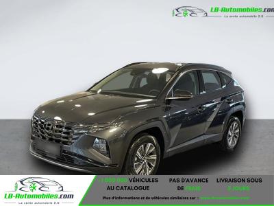 Hyundai Tucson 1.6 T-GDI 230 BVA