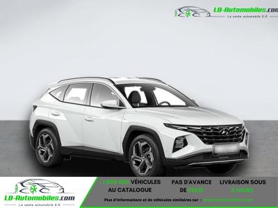 Hyundai Tucson 1.6 T-GDI 230 BVA