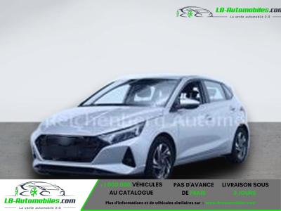 Hyundai I20 1.2 84