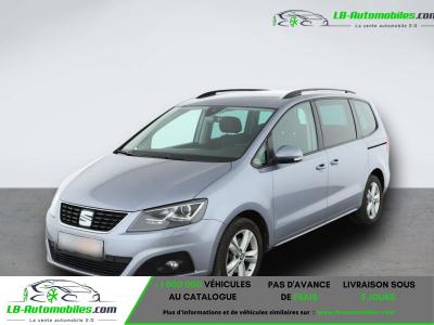 Seat Alhambra 1.4 TSI 150 BVM