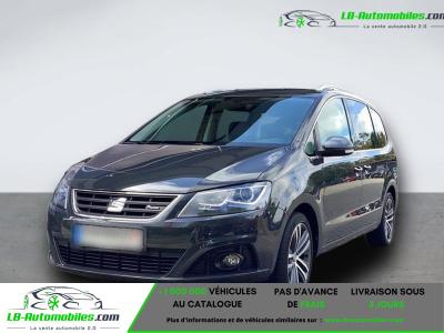 Seat Alhambra 1.4 TSI 150 BVM