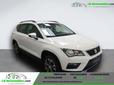 Seat Ateca 1.0 TSI 115 ch