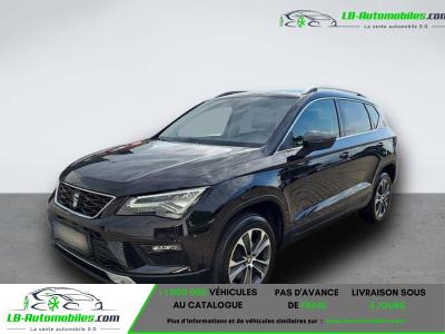 Seat Ateca 2.0 TDI 150 ch BVM