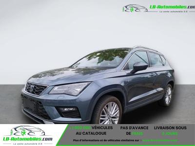 Seat Ateca 2.0 TDI 190 ch BVA