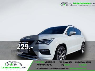 Seat Ateca 2.0 TDI 190 ch BVA