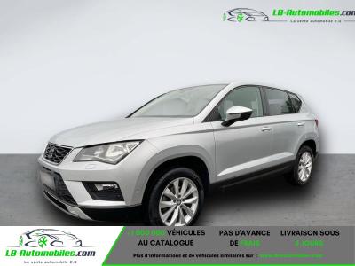 Seat Ateca 1.0 TSI 115 ch