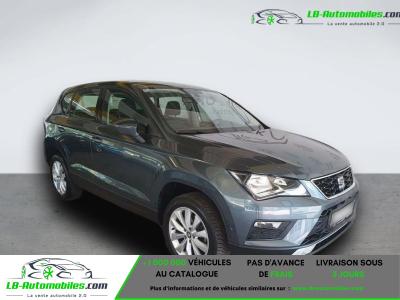 Seat Ateca 1.0 TSI 115 ch