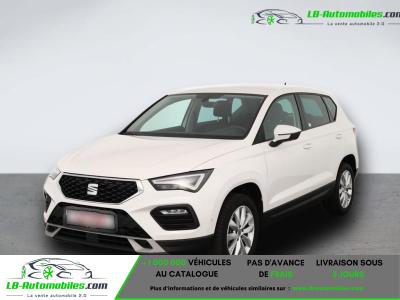 Seat Ateca 1.0 TSI 115 ch