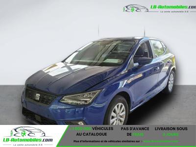 Seat Ibiza 1.0 EcoTSI 115 ch  BVA