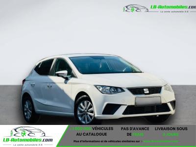 Seat Ibiza 1.0 TSI 95 ch BVM