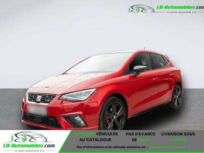 Seat Ibiza 1.5 TSI 150 ch BVA