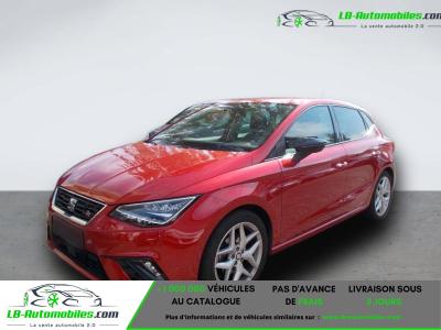 Seat Ibiza 1.5 TSI 150 ch BVM