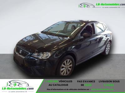 Seat Ibiza 1.6 TDI 80 ch  BVM