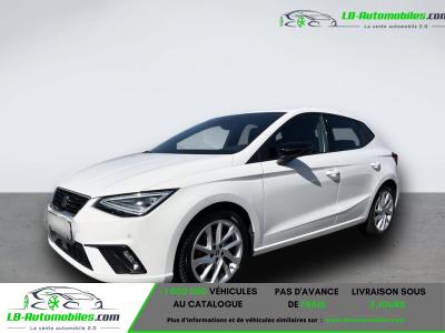 Seat Ibiza 1.5 TSI 150 ch   BVA