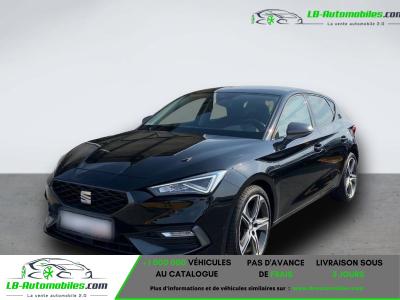 Seat Leon 2.0 TDI 115 BVM