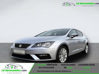 Seat Leon 1.4 TSI 150 BVM