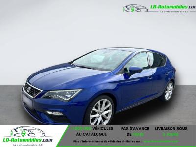 Seat Leon 1.4 TSI 150 BVM