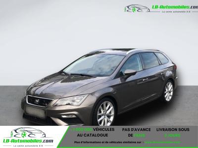 Cupra Leon ST 1.4 TSI 150 BVM