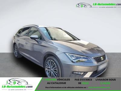 Cupra Leon ST 1.4 TSI 150 BVM