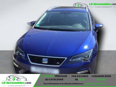 Cupra Leon ST 1.4 TSI 150 BVM