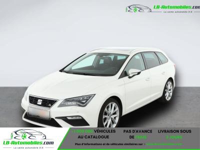 Cupra Leon ST 1.4 TSI 150 BVM