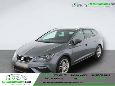 Cupra Leon ST 1.4 TSI 150 BVA