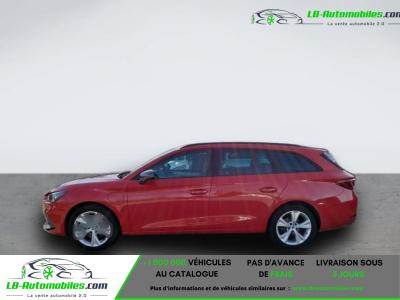 Cupra Leon ST e-Hybrid 204 BVA