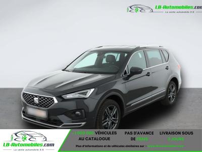 Seat Tarraco 2.0 TDI 190 ch  BVA  5 pl