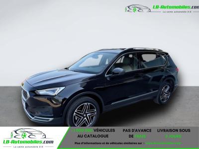 Seat Tarraco 2.0 TSI 190 ch  BVA  5 pl