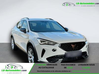 Cupra Formentor 2.0 TDI 150 ch BVA 4Drive