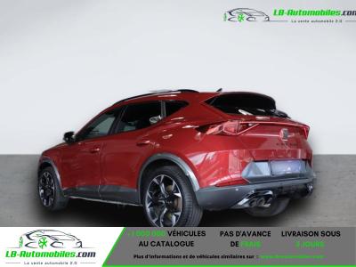 Cupra Formentor 2.0 TSI 310 ch BVA 4Drive