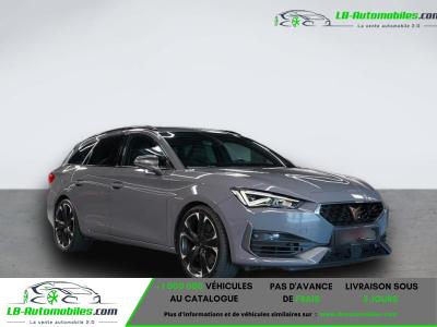 Cupra Leon ST 2.0 TSI 300 ch BVA