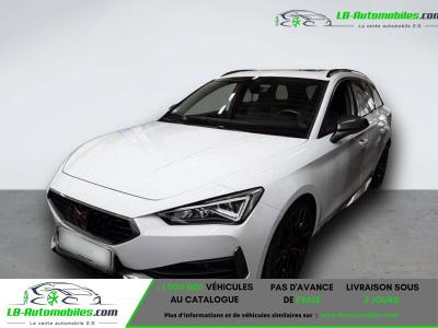 Cupra Leon ST 2.0 TSI 310 ch BVA 4Drive