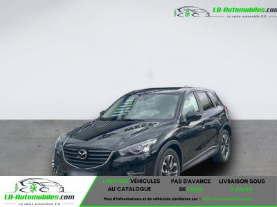 Mazda CX-5 2.2L Skyactiv-D 175 ch 4x4