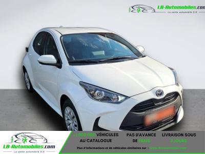 Mazda 2 1.5L SKYACTIV-G 115ch BVA