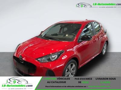 Mazda 2 1.5L SKYACTIV-G 115ch BVA