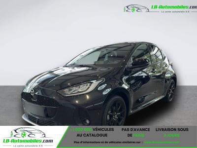 Mazda 2 1.5L SKYACTIV-G 115ch BVA