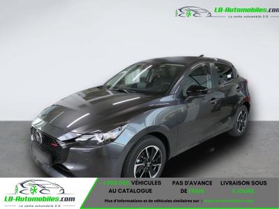 Mazda 2 1.5L SKYACTIV-G 115ch