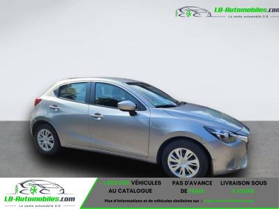 Mazda 2 1.5L SKYACTIV-G 75ch