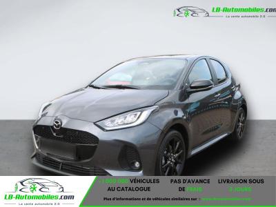 Mazda 2 1.5L e-SKYACTIV G M Hybrid 115ch