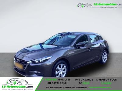 Mazda 3 1.5L SKYACTIV-G 100ch