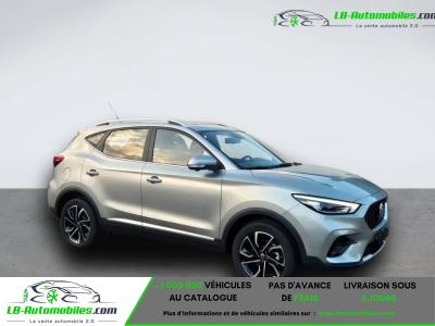 MG ZS 1.0L T-GDI 111ch 2WD BVA6