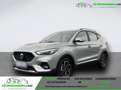 MG ZS 1.0L T-GDI 111ch 2WD BVA6