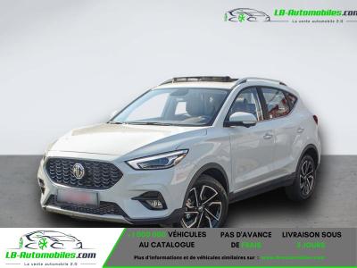 MG ZS 1.0L T-GDI 111ch 2WD BVA6