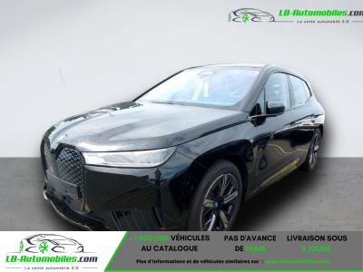 BMW i iX xDrive40 326ch