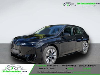 BMW i iX xDrive40 326ch