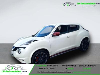 Nissan Juke 1.6e DIG-T 218 BVM