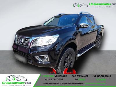 Nissan Navara 2.3 DCI 190 DOUBLE CAB BVA